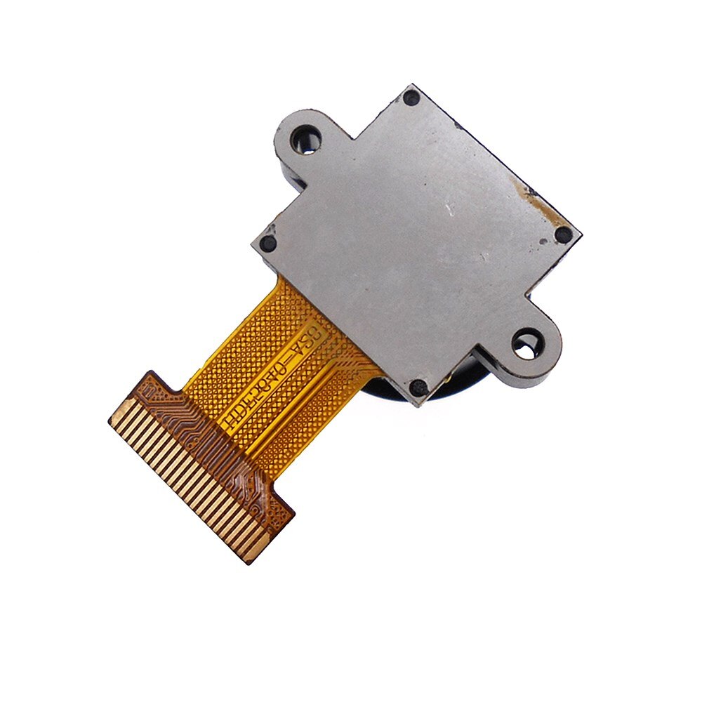 OV5640 HDF5640-A28 200 degré 850nm module de caméra couleur 24PIN 0.5MM