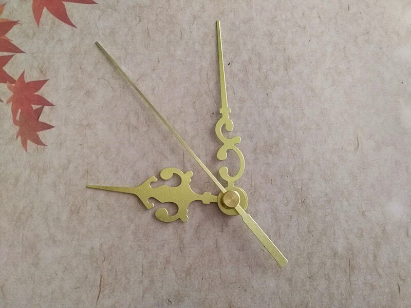 5 stks Hoge Koppel Quartz Klok Machine Mechanische Klok DIY Klok Reparatie Onderdelen