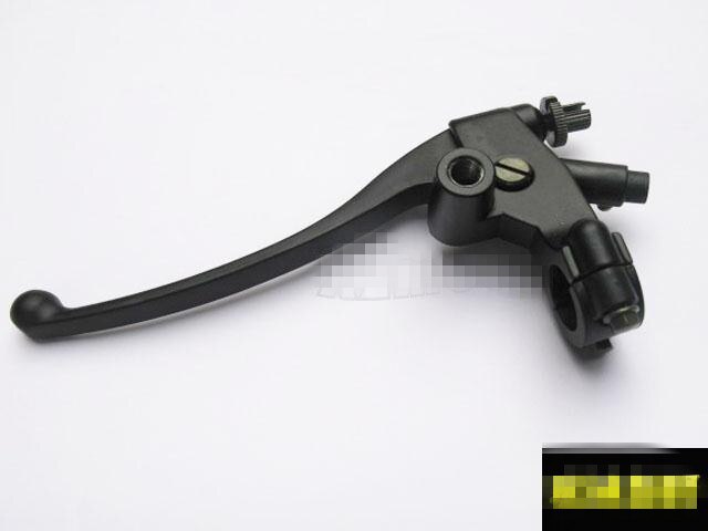 STARPAD Voor Xia Jialing vleugel 150 zwart clutch handvat wing voor Xia Jialing Accessoires