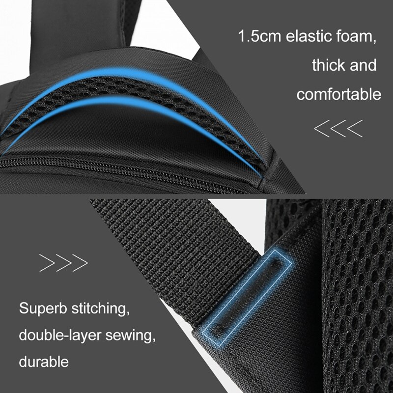 Travel Storage Bag for PS5 Console Shoulder Bag Protective Handbag For PS5 Game Backpack