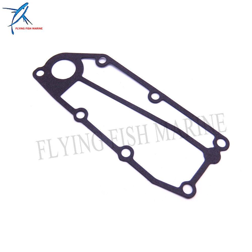 Boot Motor 3V1-02305-0 3V1023050M Uitlaat Pakking voor Tohatsu Nissan NSF9.8A NSF8A MFS8 MFS9.8 Buitenboordmotor