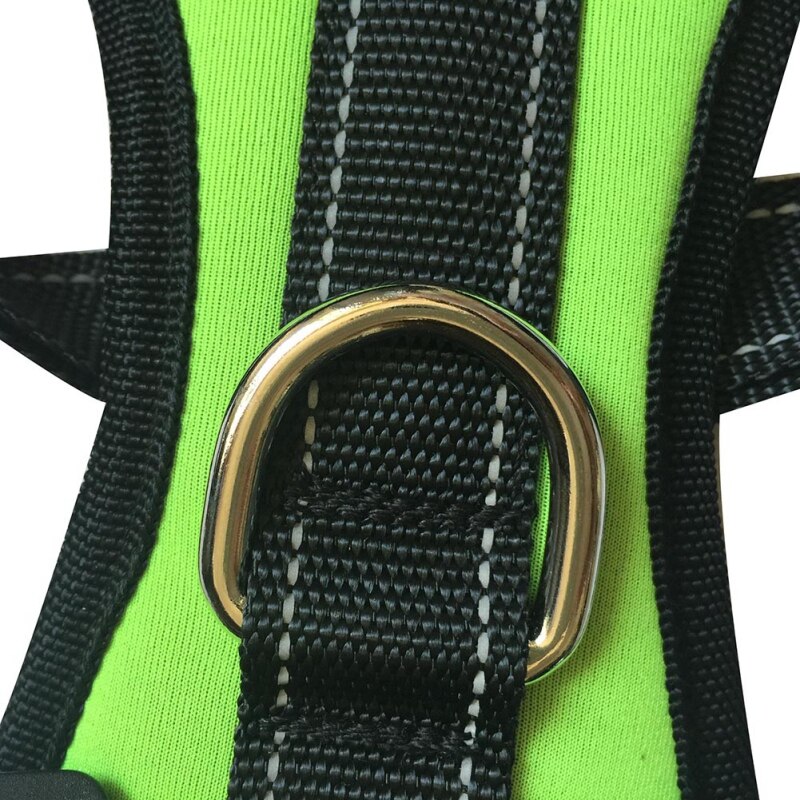 Verstelbare Hond Harnassen Seat Belt Lead Restraint Band Auto Veiligheid Puppy Chihuahua Teddy Borstband Hond Levert