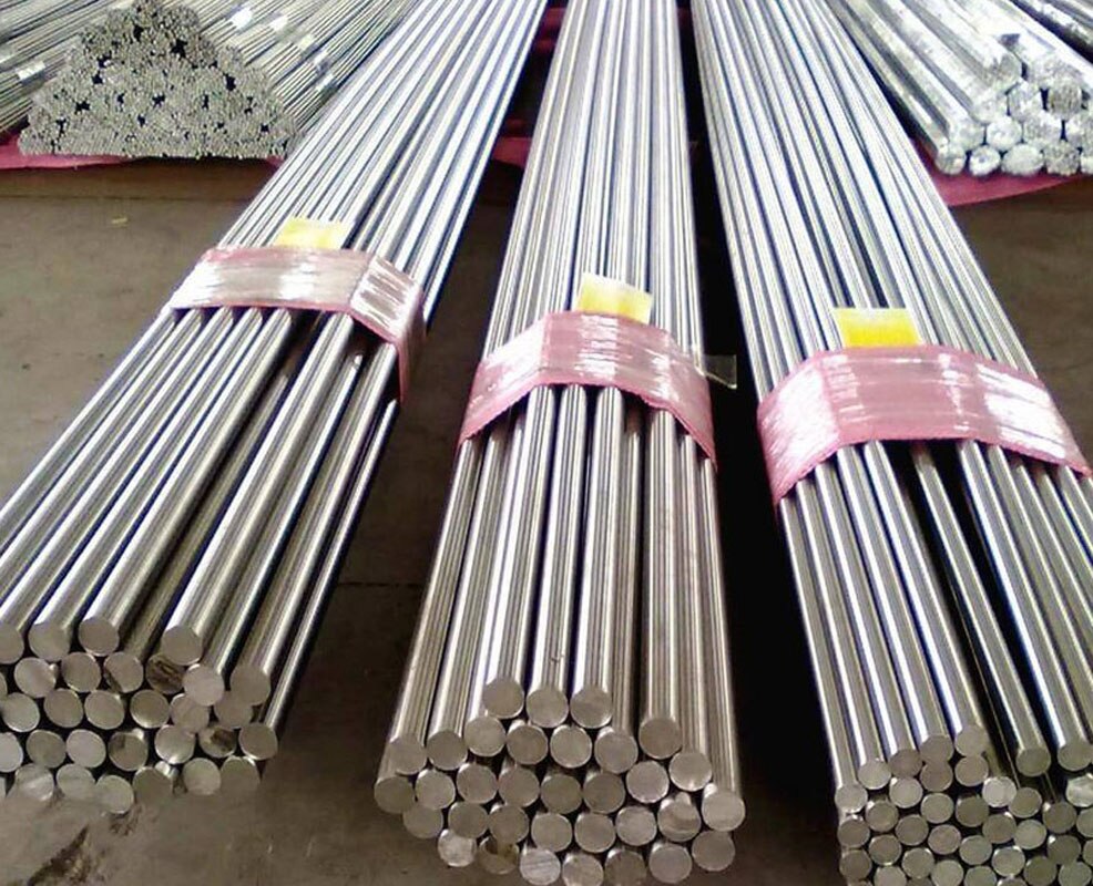 100/200/300mm lange 30mm diameter titaniumlegering staven puur titanium massief gepolijst ronde staaf  tc4 rechte stokken