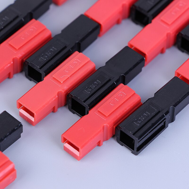 10 Pairs Kit Tools with 5 Paires 30A 600V Powerpole 30 Amp Power Pole Tool