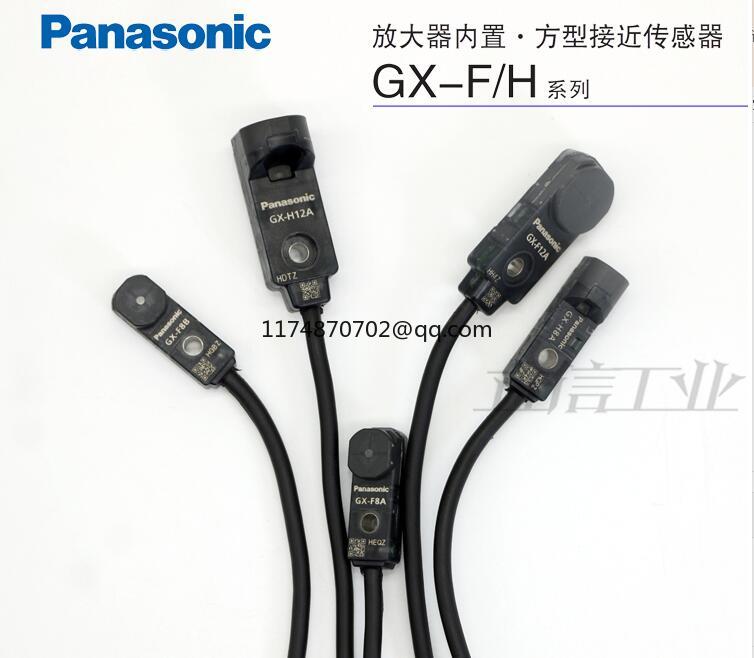 GX-H8A GX-F8A GX-F8B GX-F15A GX-F12A 100% Original & Proximity Switch Sensor