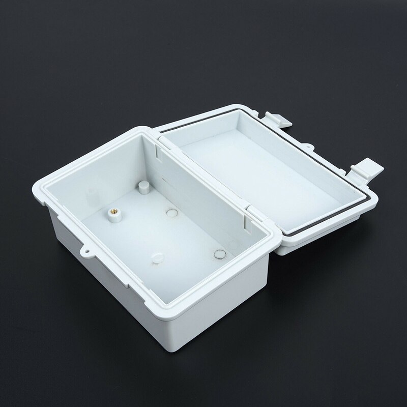 IP65 Waterproof Junction Box Household Plastic Enclosure Weatherproof Electrical Junction Boxes Multipurpose