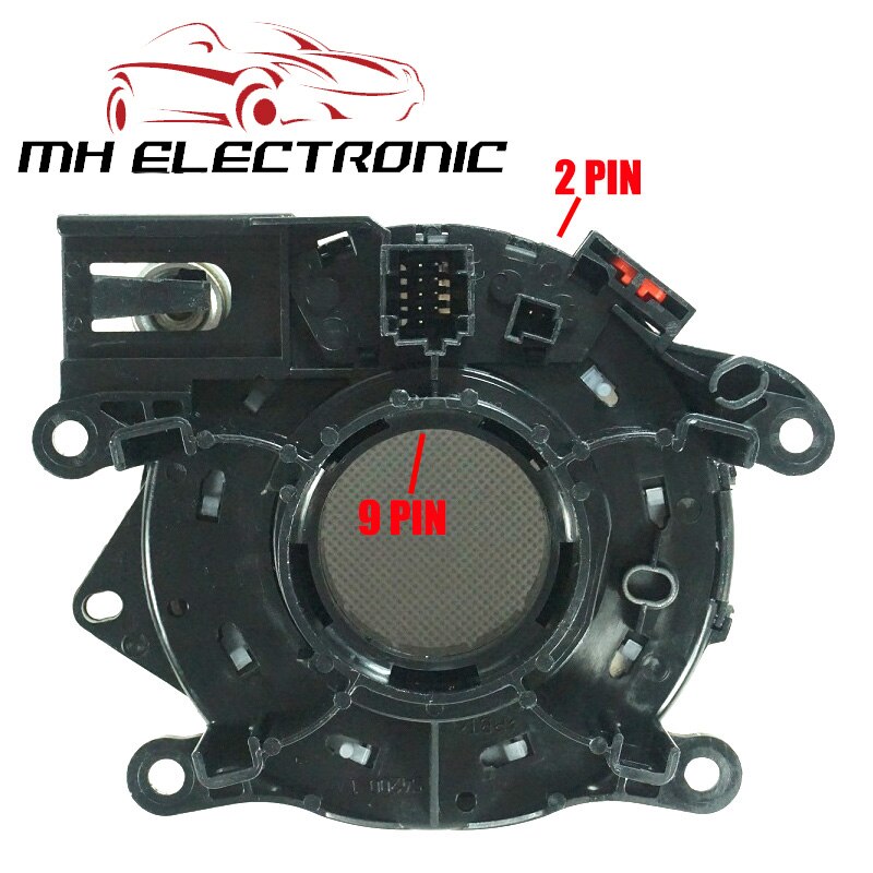 MH, número de pieza electrónica 61318379091 para BM W E46 E39 E38 E53 E83 E85 X3 X5 740iL Series 3 Series 5, de