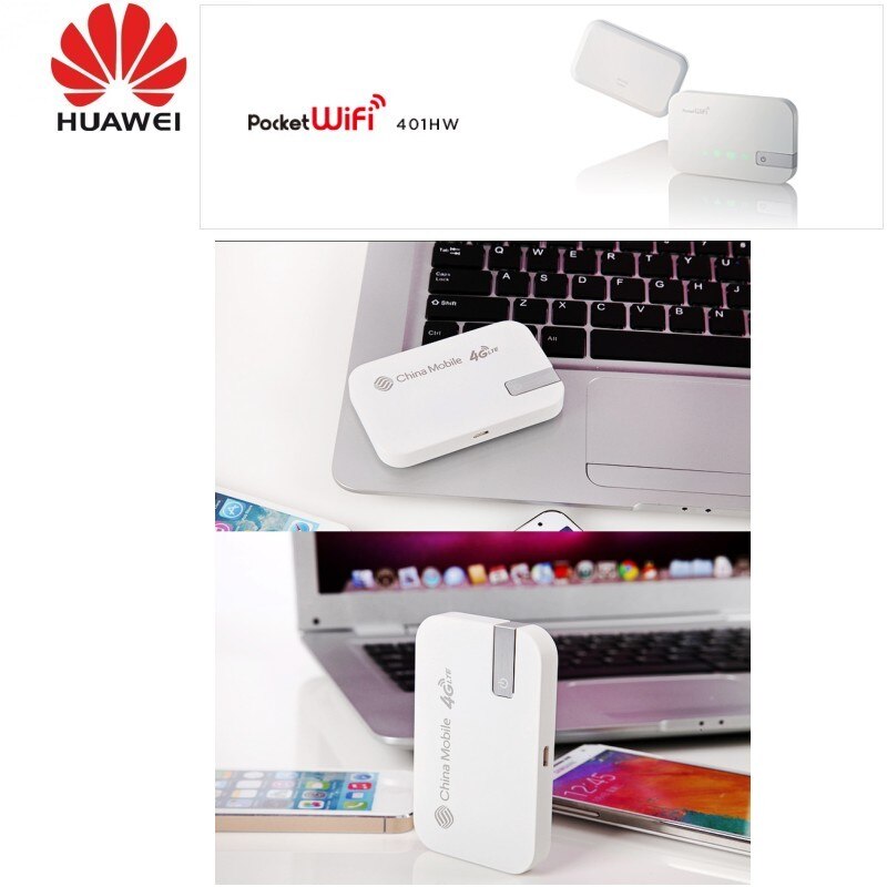 Tasca WiFi 401HW