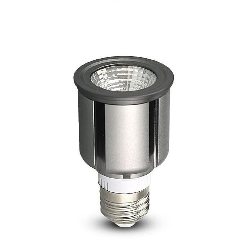 Foco LED COB E27 E14 GU10 9W/12W/15W 20W 25W dimmble 220V 85-265V foco LED abajo blanco cálido/blanco frío bombilla de hogar