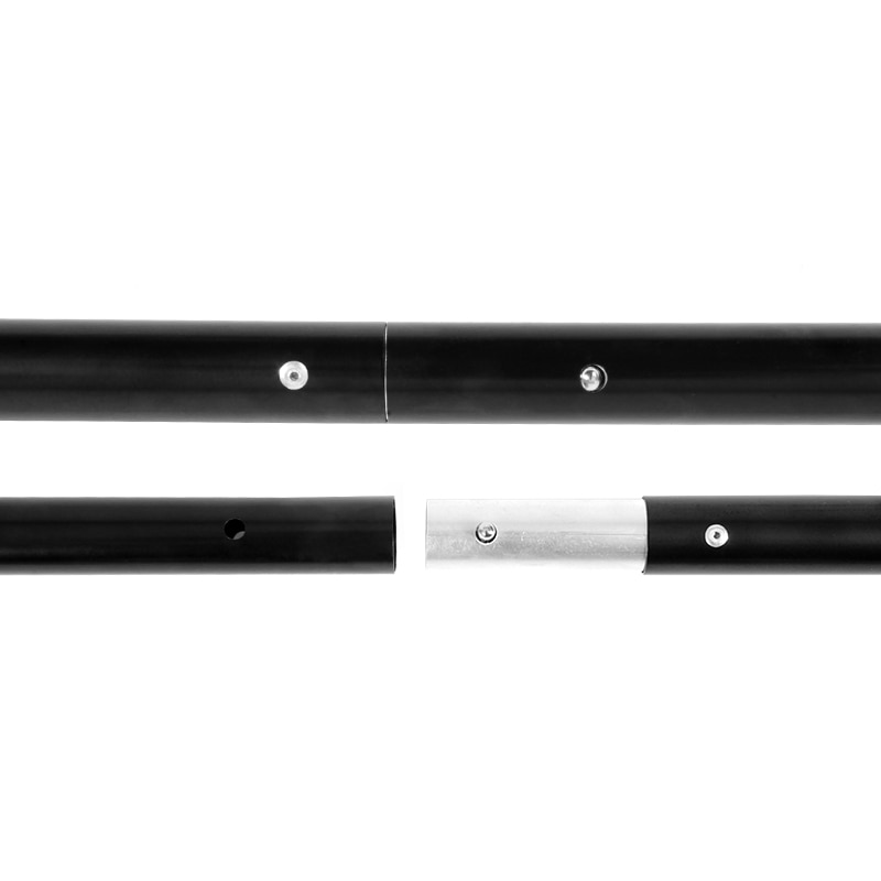 Fotografie Foto Hintergrund Steht T-Form Hintergrund Rahmen Unterstützung System Steht Mit Schellen für foto studio Mehrere größen