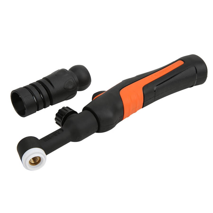 TIG Welding TIG Torch Body Air-Cooled DC 110A Machine Parts