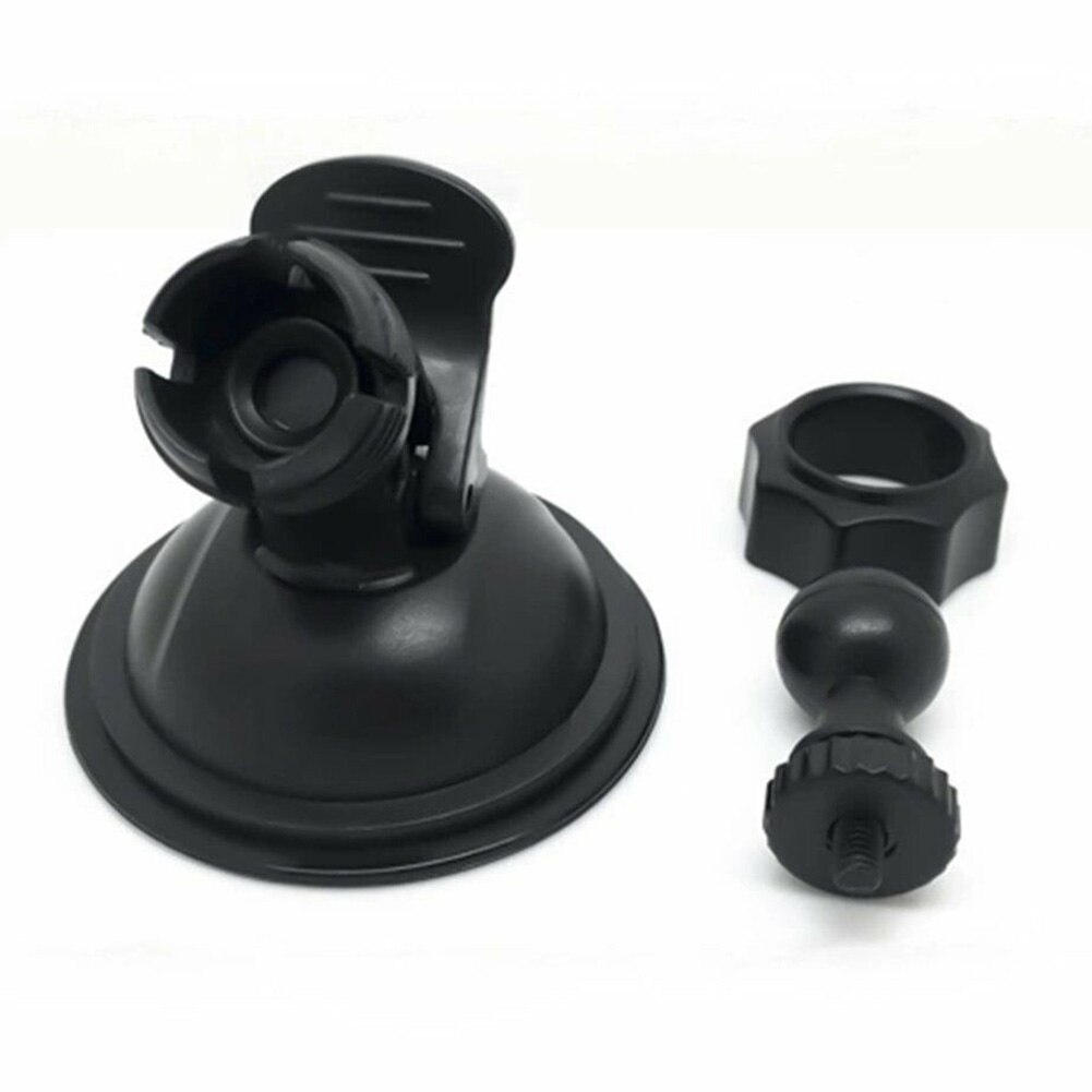 Video Camera Accessories Stand Dashboard 360 Degree Rotation For DVR Dash Cam Holder Suction Cup Universal Car Mounted Truck