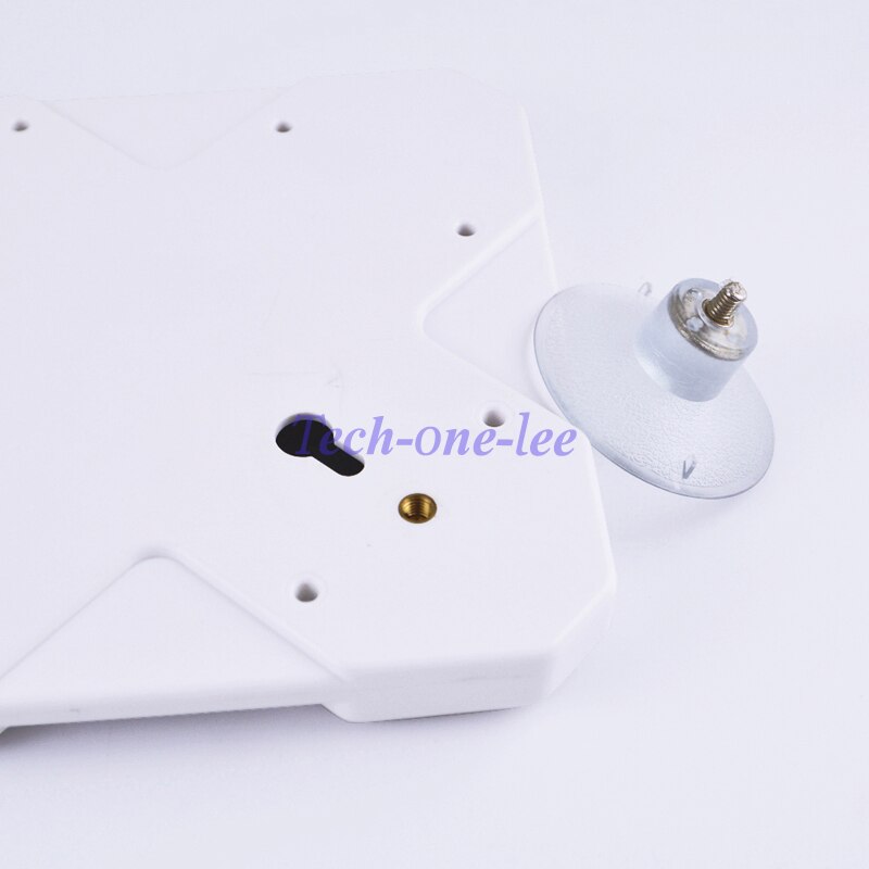 4G antenne 35dBi SMA Mannelijke Aeria voor Router E589 E392 ZTE MF61 MF62 aircard 753 s 754s760s 4G LTE FDD/TDD ROUTER MODEM