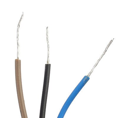 LJ24A3-10-Z/BX DC6-36V 300mA NPN NO 10mm Inductive Proximity Sensor Switch 3wire