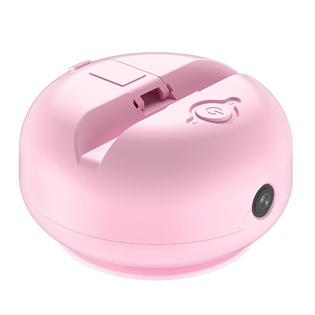 360-gradi Intelligente di Follow-up Ptz Viso Inseguimento di Oggetto di Riconoscimento Intelligente In Tempo Reale Ptz Supporto Del Telefono Mobile Con Lunghi la Durata della batteria