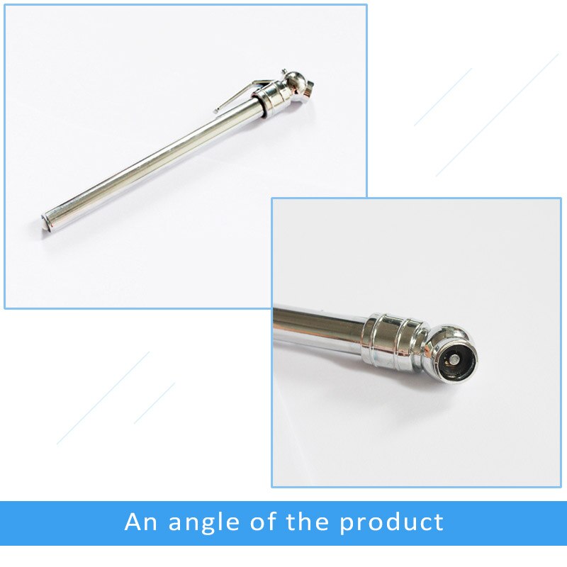 BACKAR Universele Bandenspanning Detectie Pen Auto Draagbare Barometer Gauge Voor Nissan Citroen Peugeot Mitsubishi Ford Accessoires