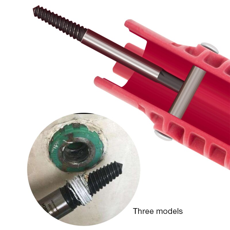 YINLONGDAO Sink Installer Multifunctional Kitchen Bathroom Faucet And Sink Plumbing Installation Extra Long Wrench Tool