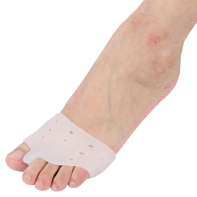 Bunion Corrector Spalk Toe Straightener Brace Hallux Valgus Pijn Riem Voetverzorging Orthopedische Tool //