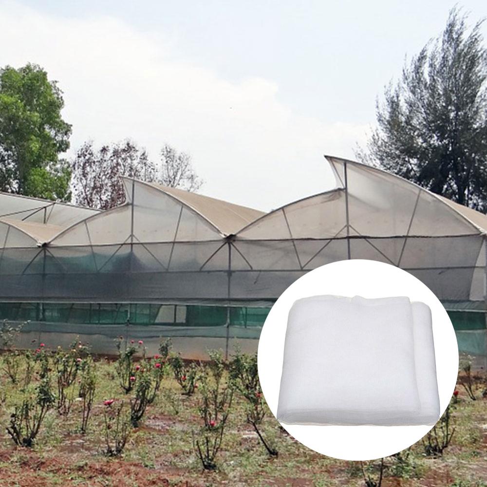Large Garden Crop Plant Protection Net Netting Bird Net Pest Insect Animal Vegetable Care Big Mesh Nets