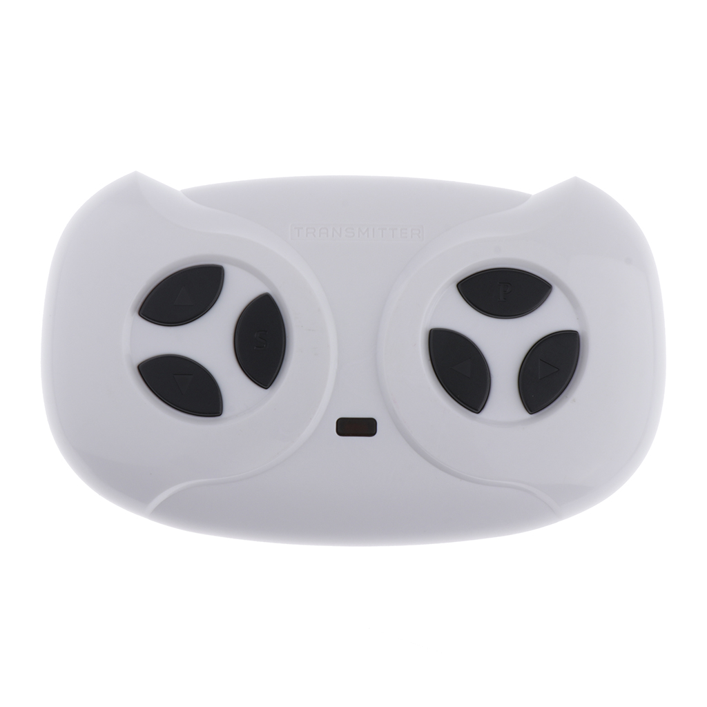 Electric Automobile Remote Controller For Car Parts And Toy Trucks