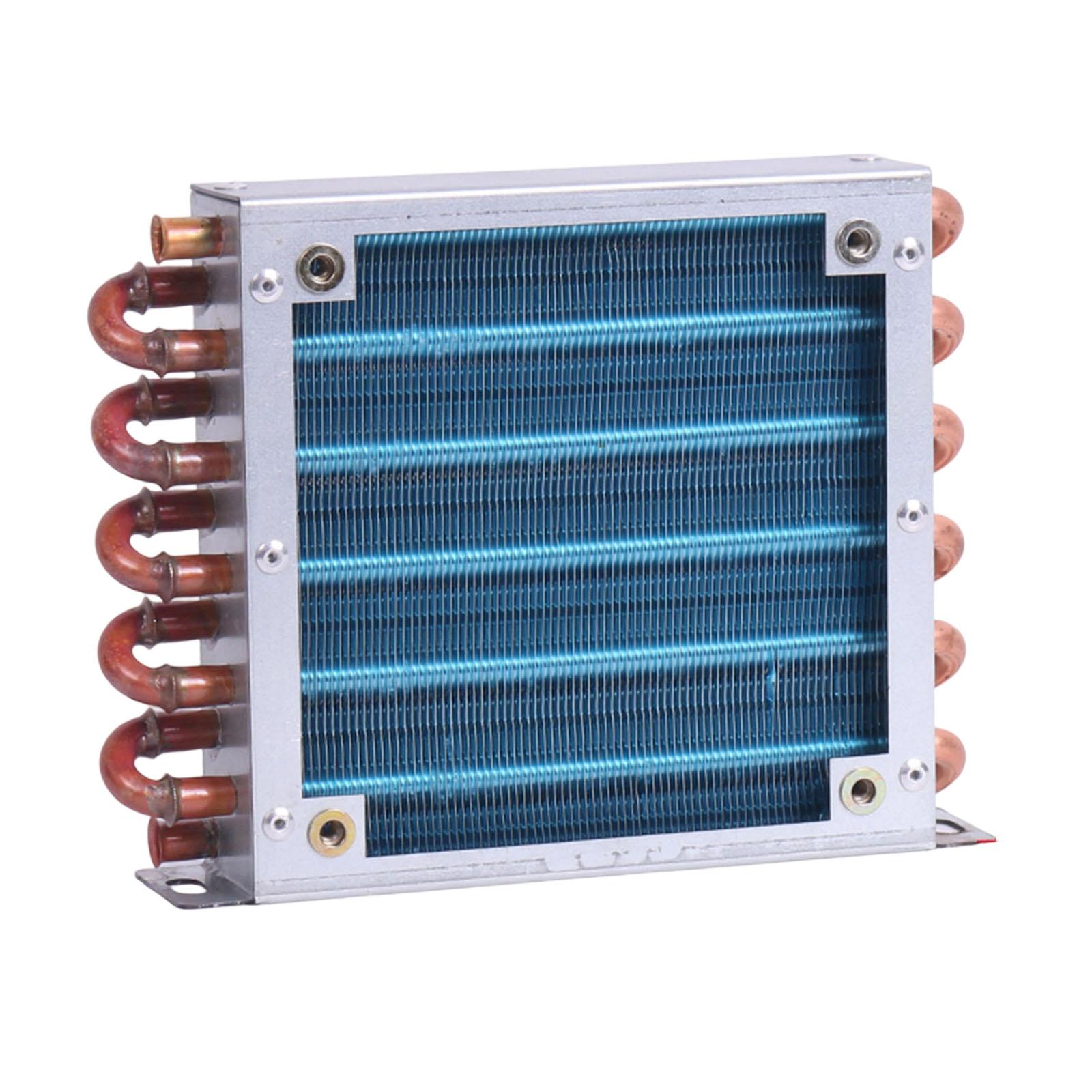 Condenser for Refrigerator Freezer Aluminum Fin Co... – Grandado