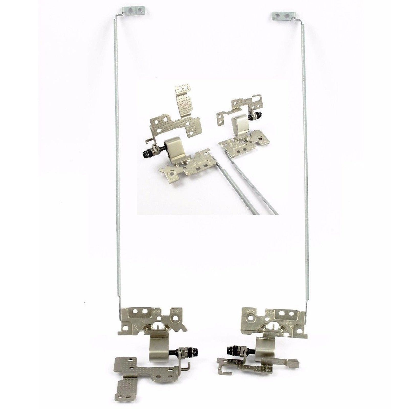 hinge for Lenovo E31-70 E31-80 U31-70 U31- 80 Laptop LCD Hinges L+R AM1BM000400 AM1BM000500