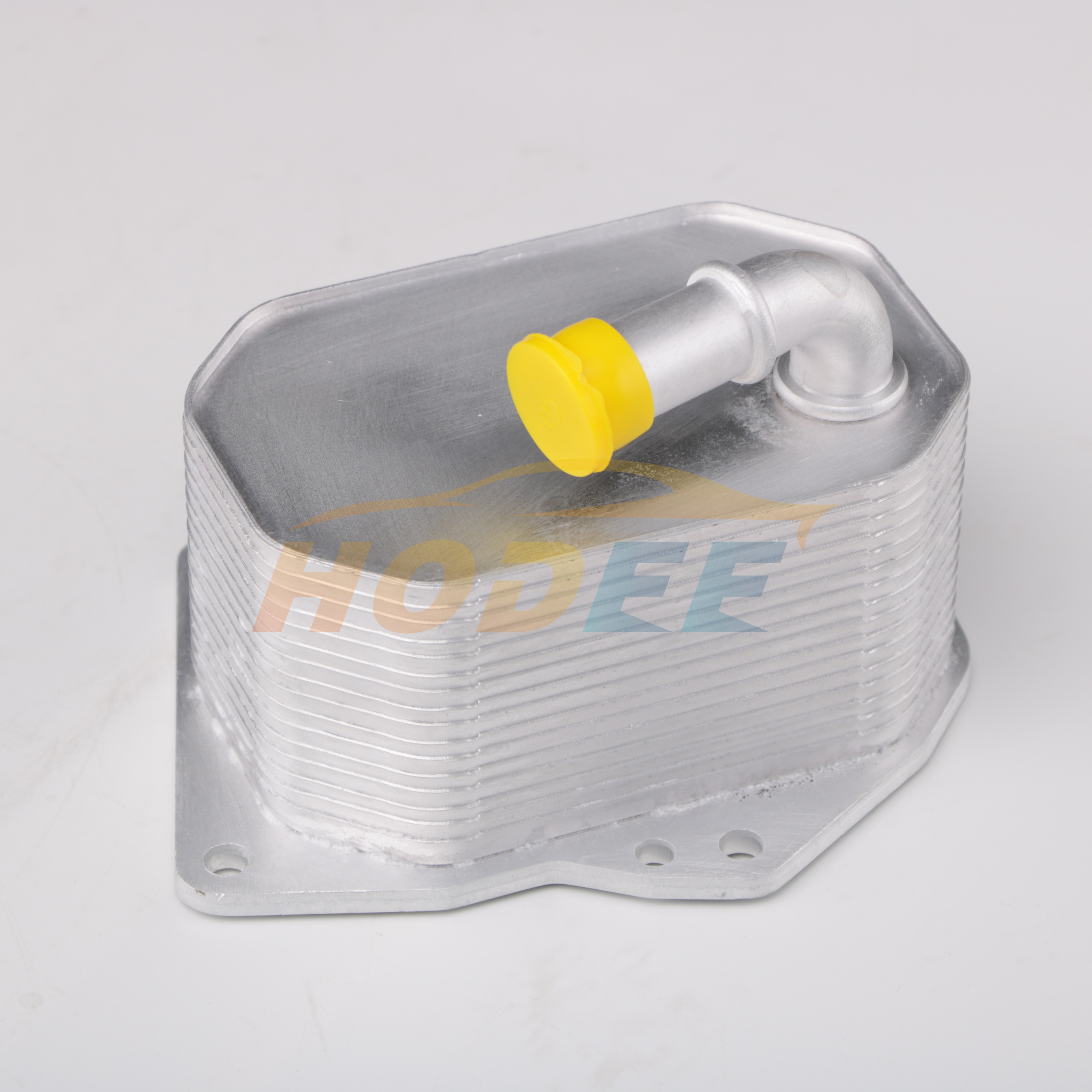 Oil Cooler For Ford Ranger OE: 1746665 / BB3Q6B624EA / BB3Q-6B624-EA