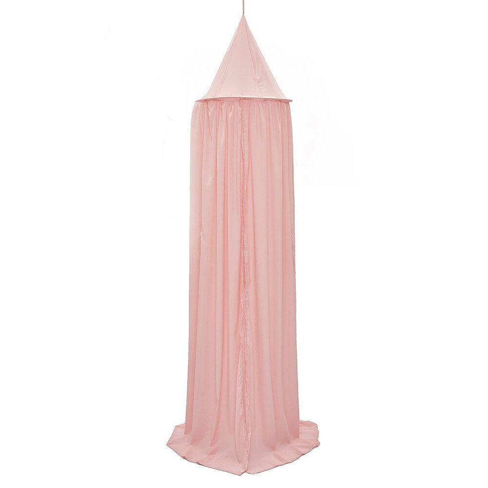 Letto bambino Appeso Baldacchino di Zanzara Della Principessa Netto Letto A Baldacchino Ragazze Decorazione Della Stanza Del Bambino Retine e Zanzariere Tenda Camera Dei Bambini Decor Baldachin: WJ3453B