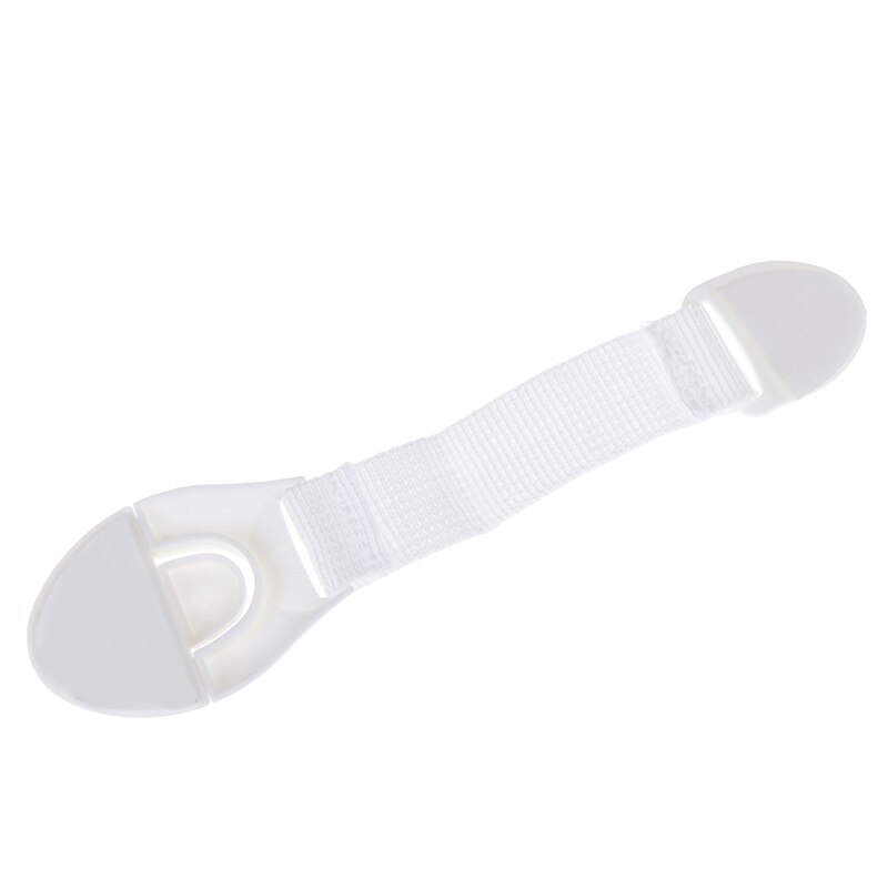 Child Safety Latches For Cabinets Lock Protection Locking Doors For Children's Safety Kids Protection Lock Baby 1/10pcs/lot