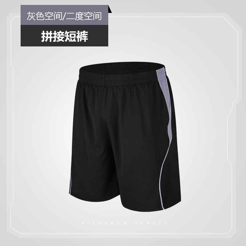 Running Shorts Men Quick Dry Gym Sport Shorts Fitness Jogging Workout Shorts Men Sports Short Pants