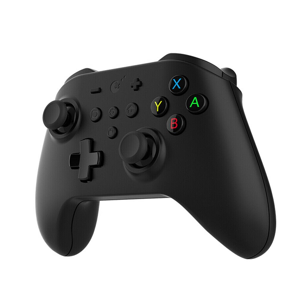 Gulikit NS08 NS09 pro Controller di gioco Bluetooth Joystick Wireless a doppia vibrazione Gamepad per NS Switch Android Windows nuovo caldo