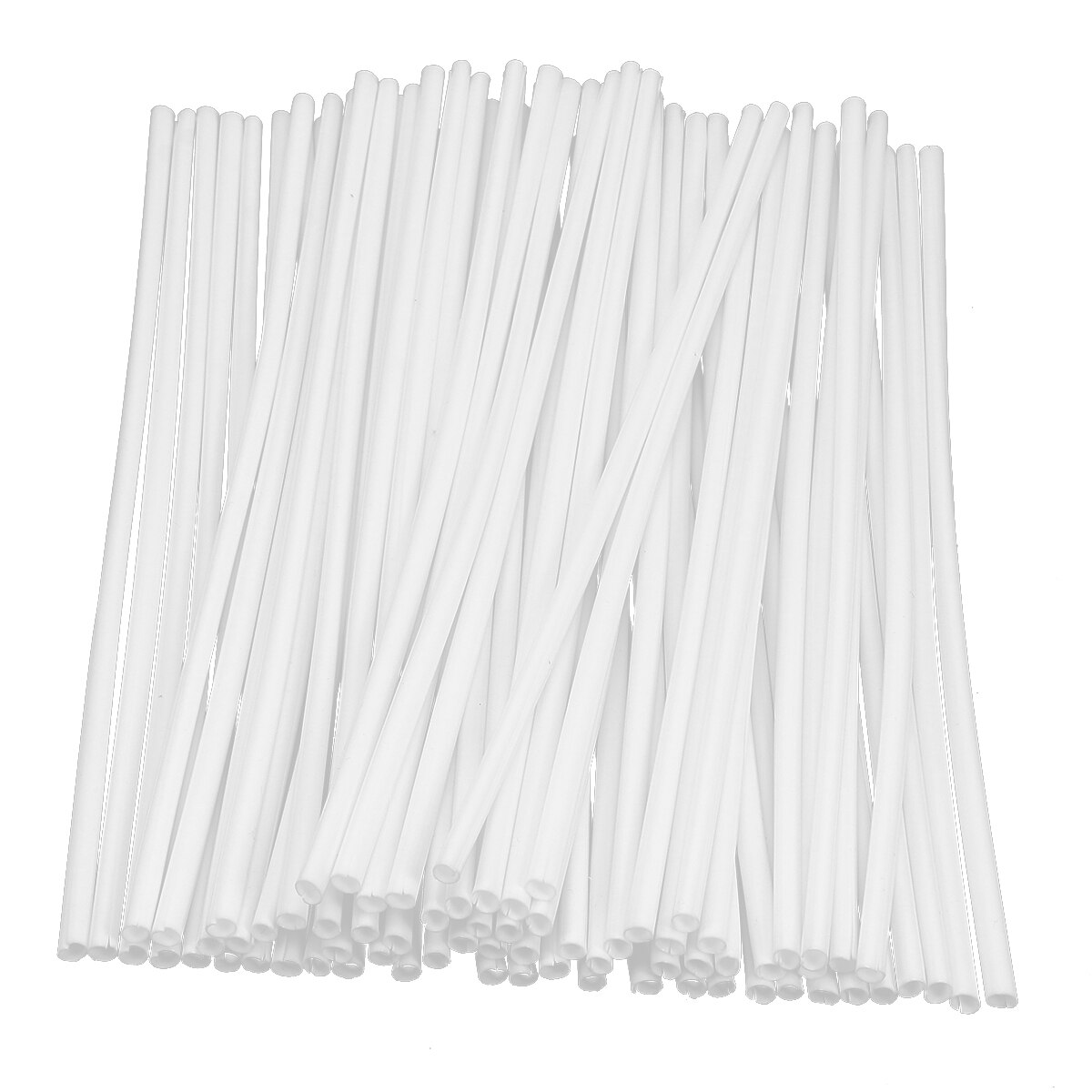 1 Set Bike Spoke Bike Wheel Spoke Reflector Universal Bike Skins Wraps Warning Strip Tape Wheel Decor For Motorbike: White