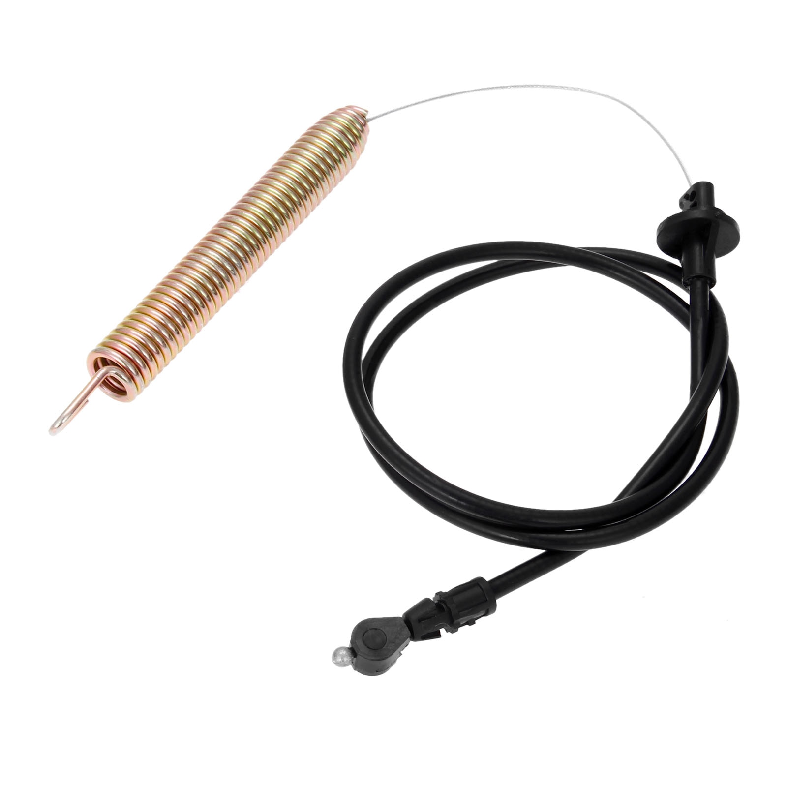 Drald Deck – câble d'embrayage de fiançailles, remplacement pour tracteur de pelouse AYP Sears artisan Poulan Husqvarnaa 175067 169676 532175067