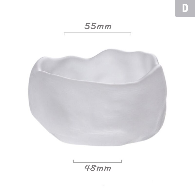 1pc Japanese Style Glass Cup Tasting Transparent Tea Cups White Wine Cocktail Cup Bar Drinking Glasses Home Decorations: D