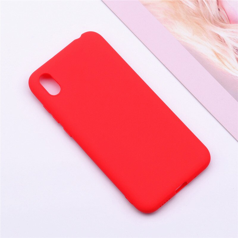 For Huawei y5 Case Silicone TPU back Cover Soft Phone Case For Huawei Y5 Coque Shell Y 5 5.71 inch Shell Fundas