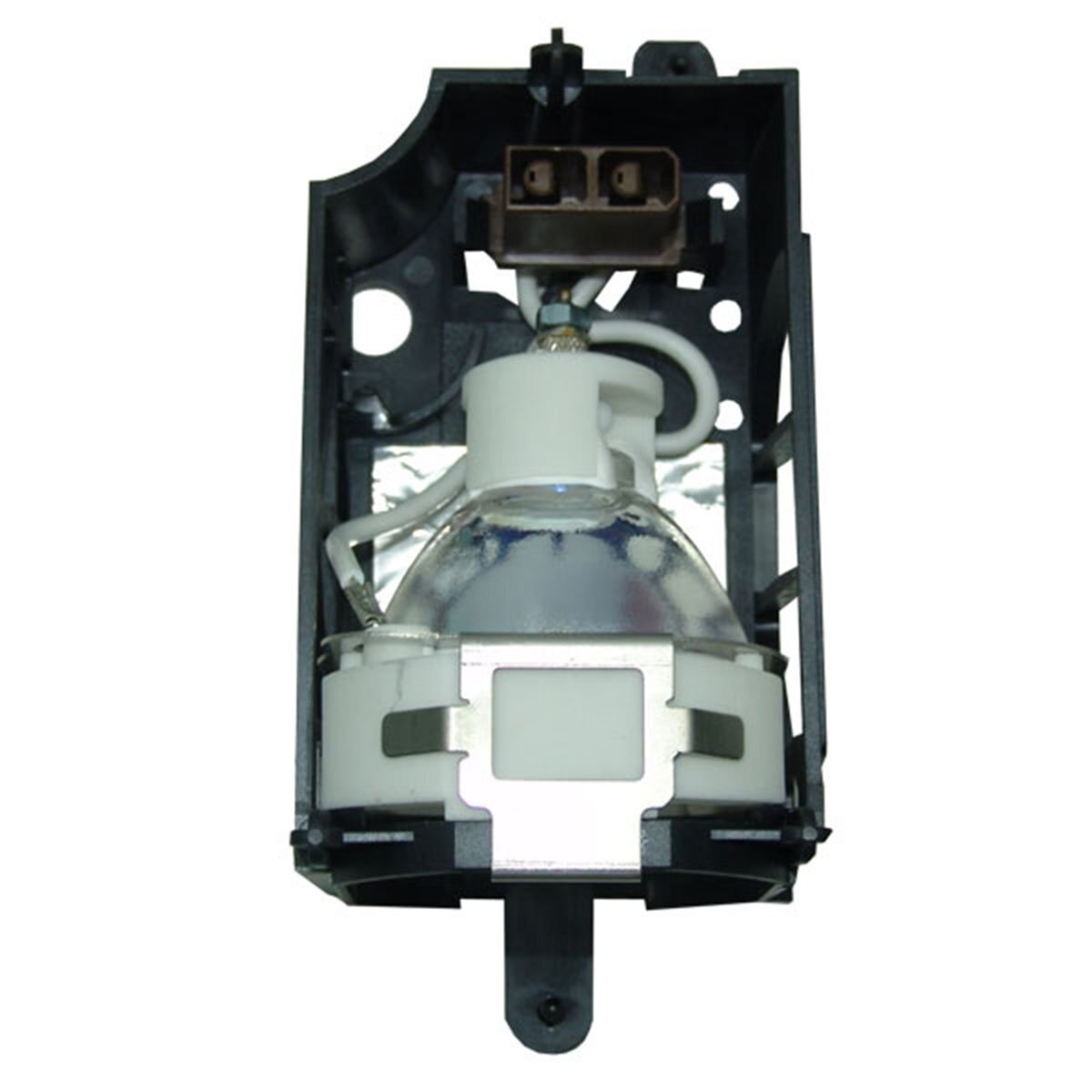 Sp-lamp -lp3e/ sp-lamp -lp3f/456-216 projektorlampa med hölje för boxlight  lp350 infocus  lp340b lp350g lp340