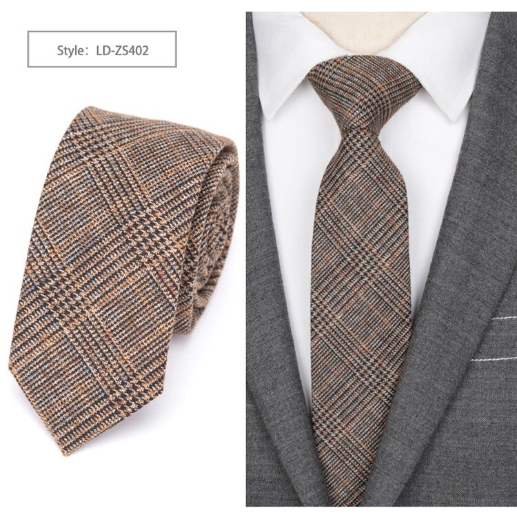 Herre slips uld formelle slips til mænd business bryllup butterfly kjole skjorte tilbehør hals slips corbatas para hombre: Ld -zs402