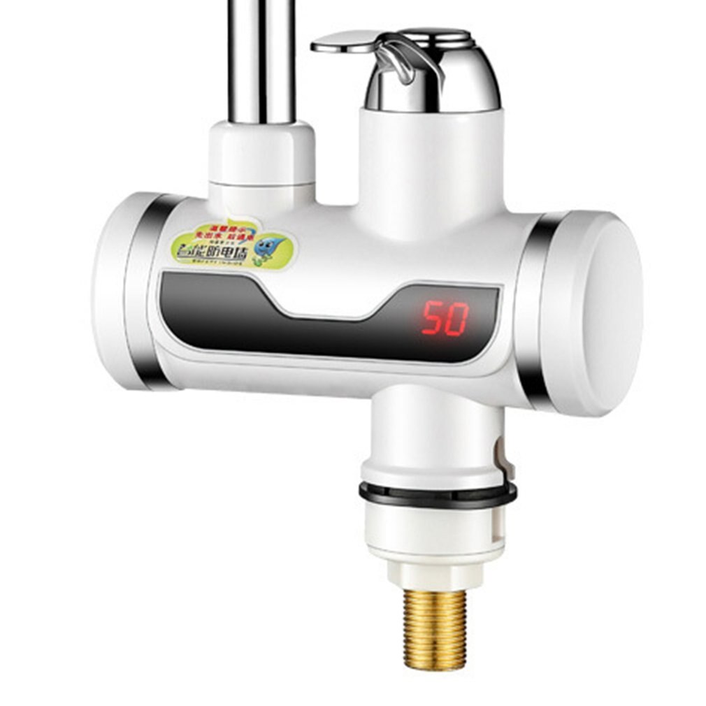 Export Instant Electric Faucet Kitchen And Cold Kitchen Po Electric Heating Water Faucet