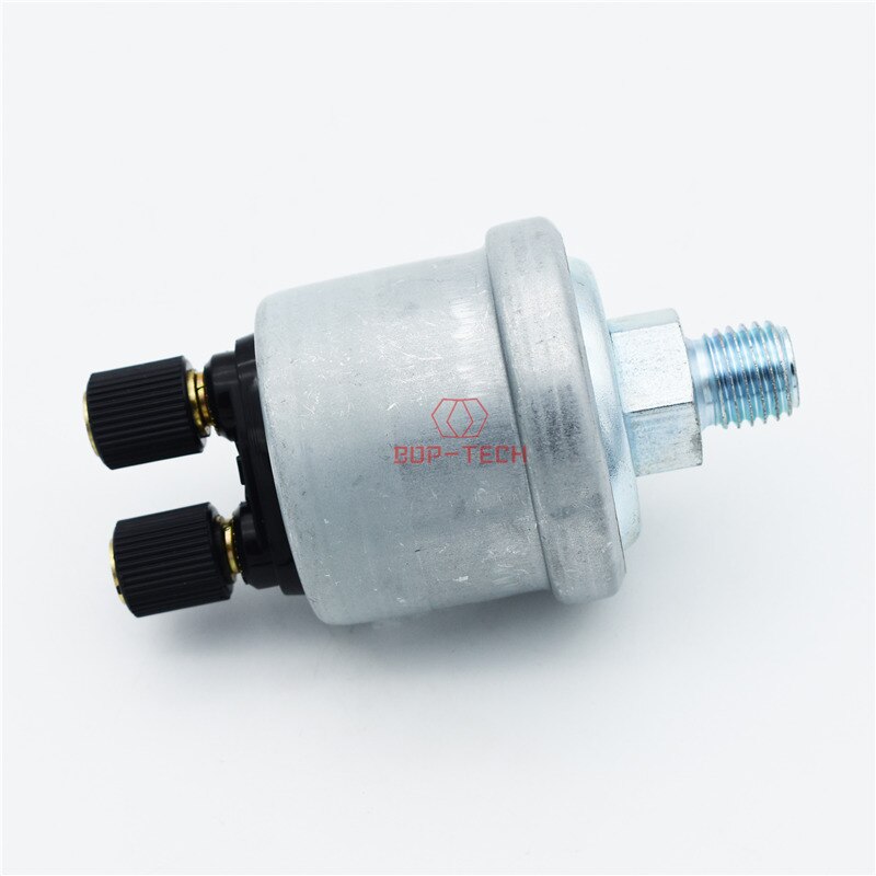 luchtgekoelde oliedrukzender voor VDO 360-007 360007 M12-1,5 0,5 bar