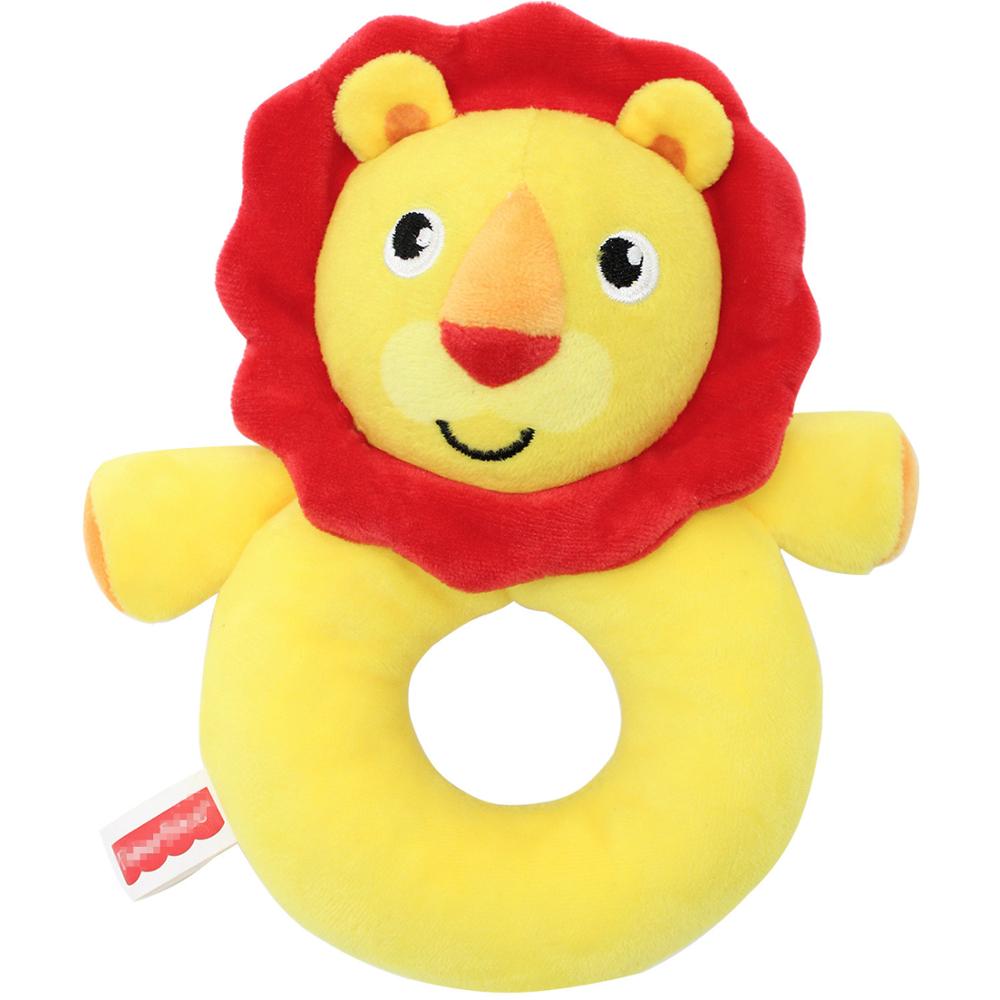 Lien VIP pour dessin animé BB bâton hochet: Jaune