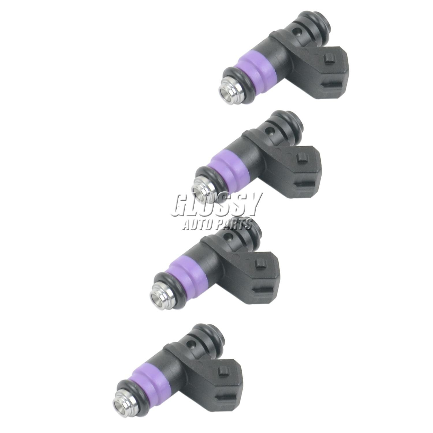 Car Fuel Injector Nozzle H132259 8200132259 Car Fuel Injector Nozzle H132259 8200132259