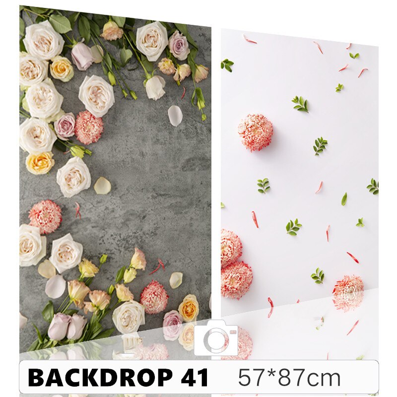 Background Paper Light and Shadow Photography Ornament Photographic Photography Props Background Paper Photo Backdrop: Lavender