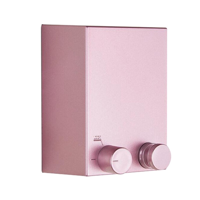 Telescopic Clothesline Stainless Steel Indoor Drying Rack Closet Storage Invisible Drying Rack Household Clothesline: pink