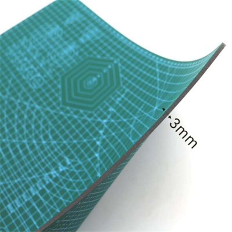 Pvc Self Healing Cutting Mat Cutting pad Board Paper Cutter Knife Sculpture A2 Multifunction Oversized Mat DIY Craft Tools