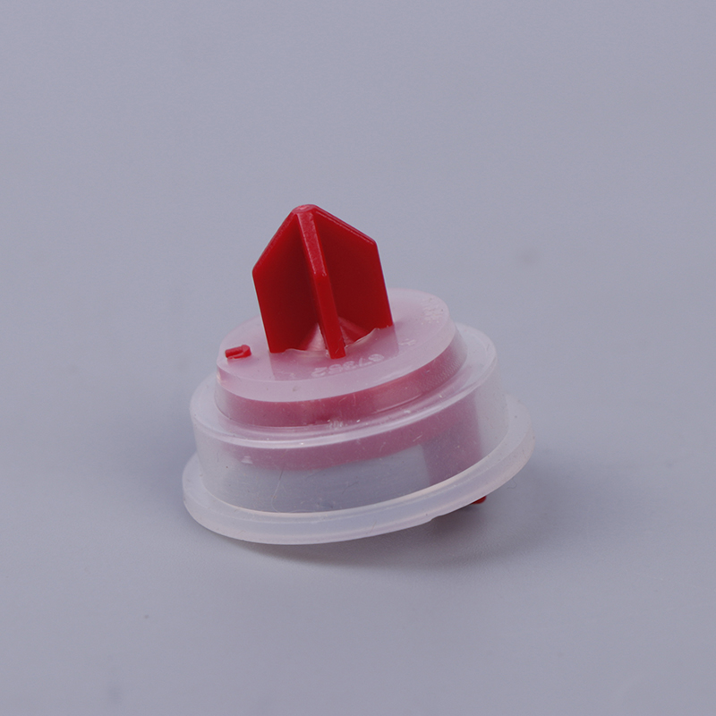 Toilet Vulklep Pakking Inlaat Vulklep Membraan Vlotter Membraan tbv 4375800 M-vervanging
