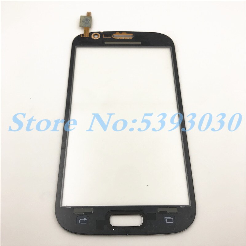 Touch Screen For Samsung Galaxy Grand Duos GT i9082 i9080 Neo i9060 Plus i9060i i9062 Glass Digitizer GT-i9082 Digitizer Sensor