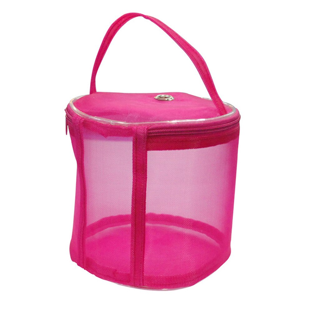 Jian YA NA Kniting Tote Bag Organizer, Yarn opbergtas voor het organiseren van haken en breien garen, haakwerkpatroon en haken, haaknaalden en Jian YA NA Kniting Tote Bag Organizer, Yarn opbergtas voor het organiseren van haken en breien garen, haakwerkpatroon en haken, haaknaalden en
