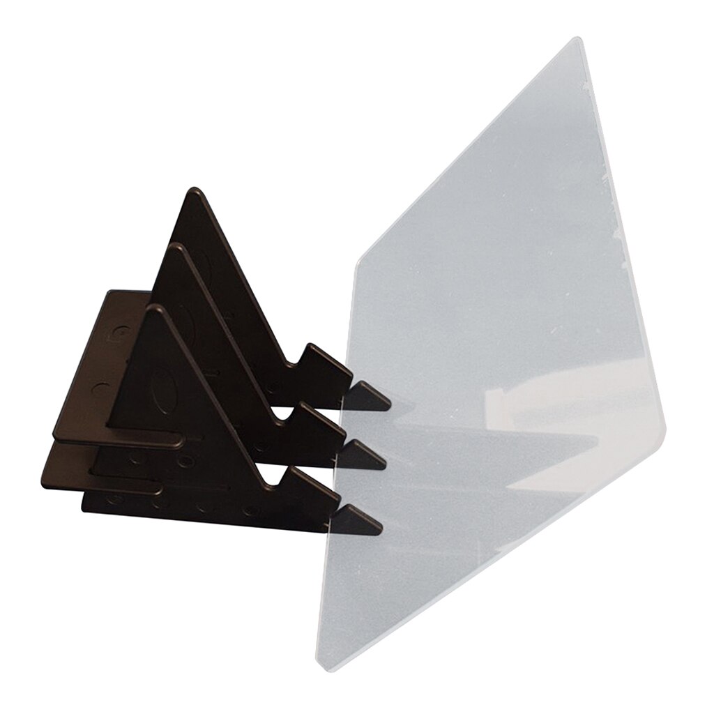 DIY Drawing Tracing Pad Optical Projector Painting Copy Board Mirror Reflection