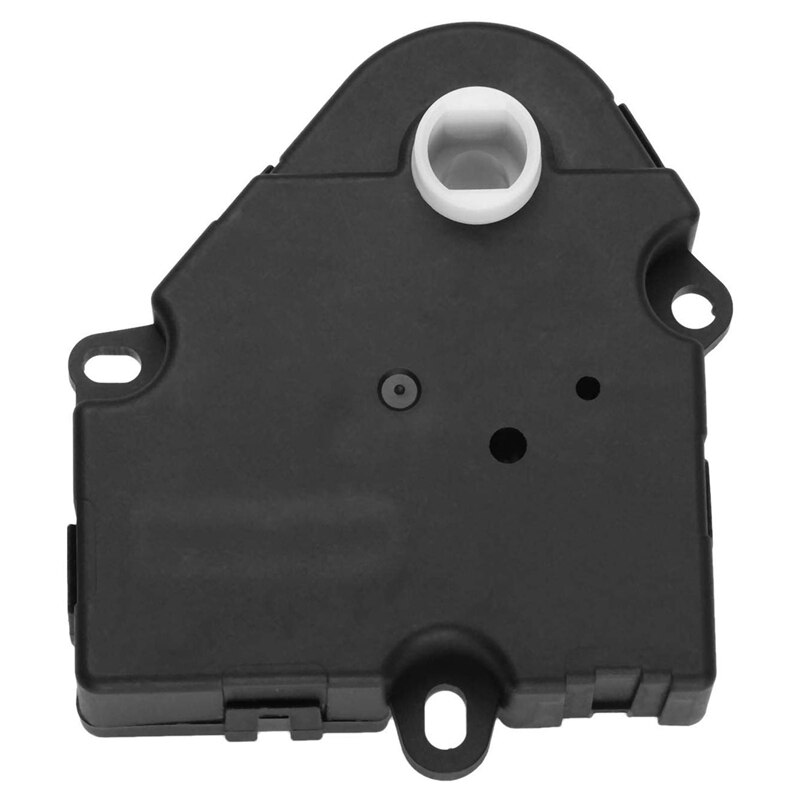 Actionneur de porte de mélange d'air de chauffage de la caht pour mercedes-benz ML320 ML350 ML430 ML500 ML55 AMG 604-938 1638200108: Default Title