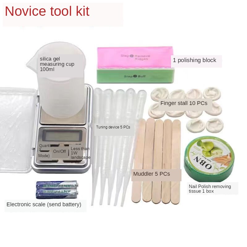 Clear AB Crystal Glue Resin Epoxy High Adhesive 1:1 AB Epoxy Glue For DIY Resin Jewelry Making Accessories 100g/200g/500g/1000g: 14